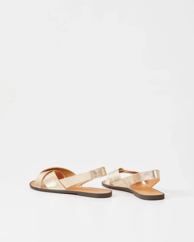 Tia 2.0-sandaler