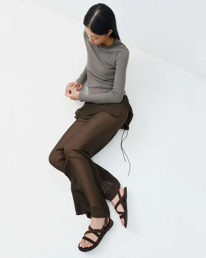 Zaida-sandaler